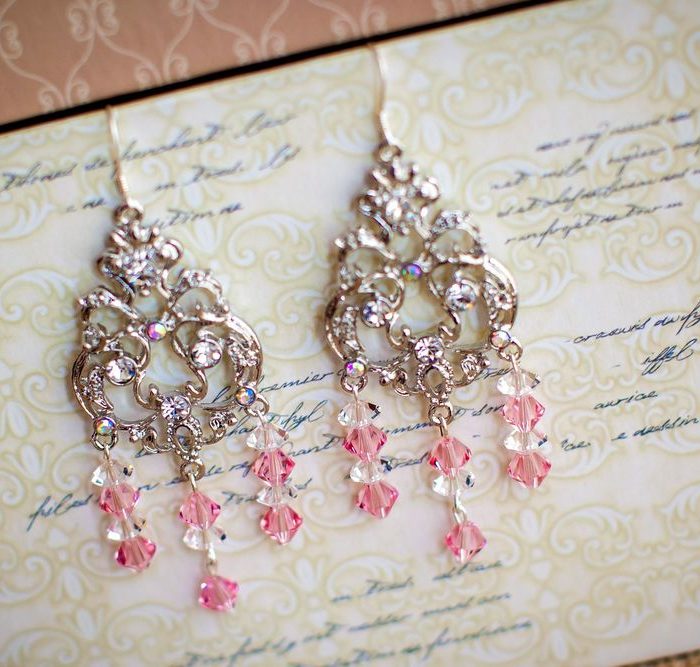 Blinged-Out Buys from Pink Sugar Crystals