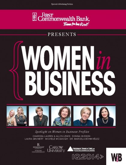 Pittsburgh-Magazine-Women-in-Business-Feature