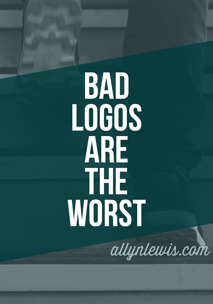 Logos Are Your Brand’s Best Friend