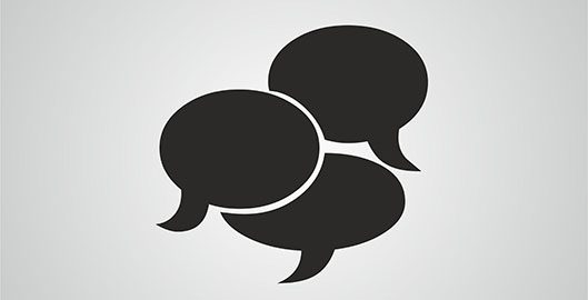 Conversations on Online Reputation Management
