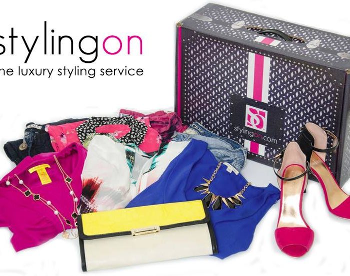 StylingOn’s Personal Styling Services Bring Luxury to the Busy Professional