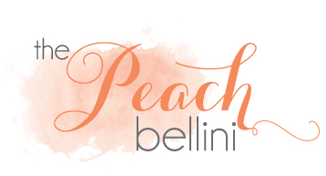 Peach Bellini Logo