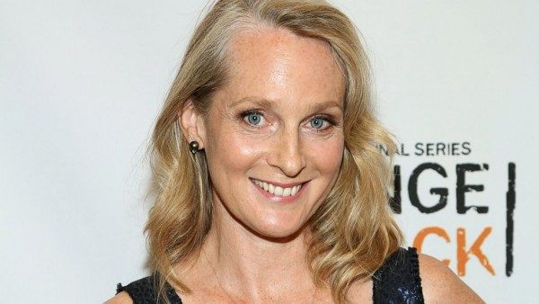 Piper Kerman