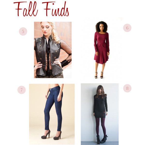 The Key Report: Fall Finds