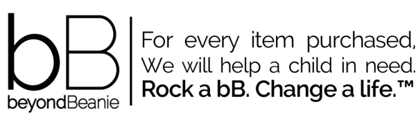 Logo beyondBeanie