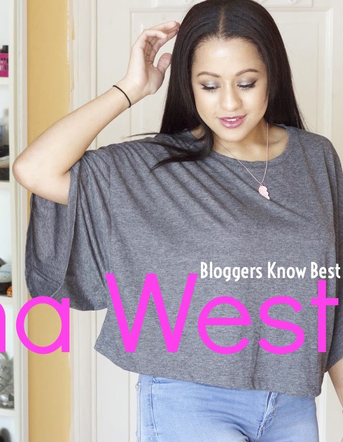 Bloggers Know Best: Siana Westley