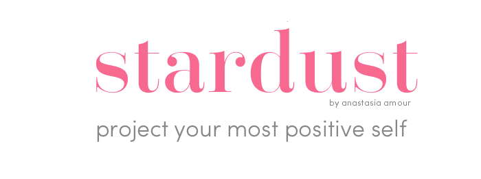 Bloggers Know Best: Stardust by Anastasia