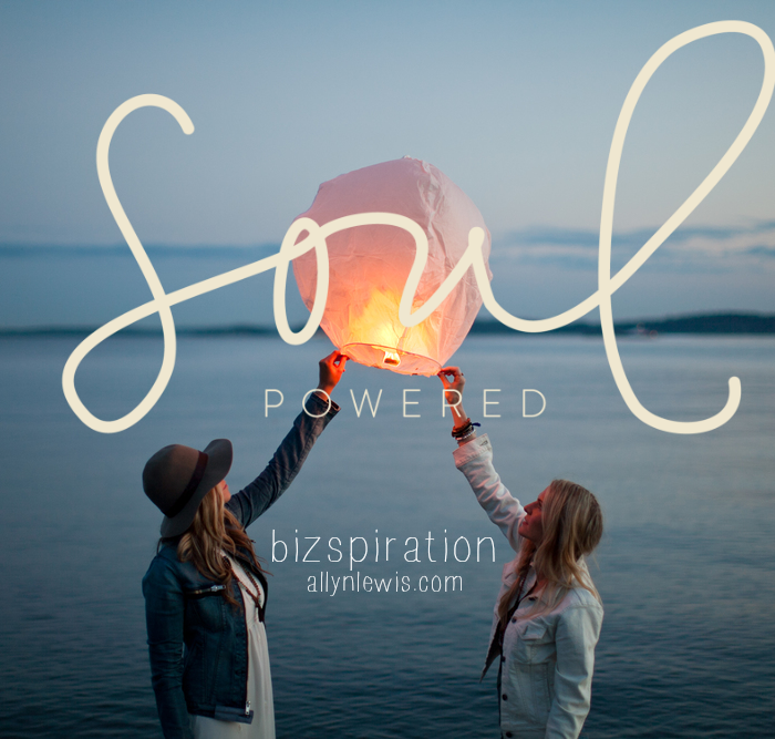 SoulPowered: Creating a Strong Generation of Inspired Leaders