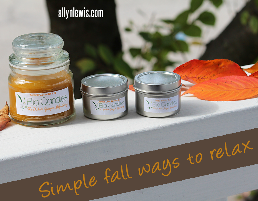 Fall into Relaxation