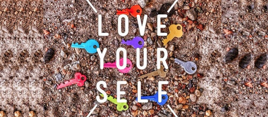 Love Yourself