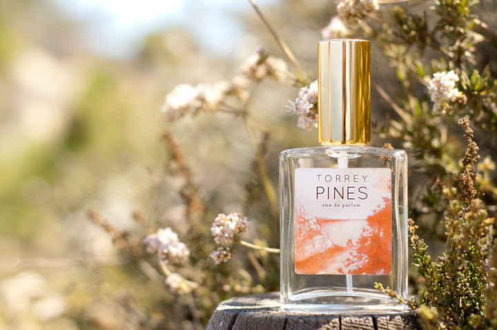 Torrey Pines by Peachy Keen Perfume