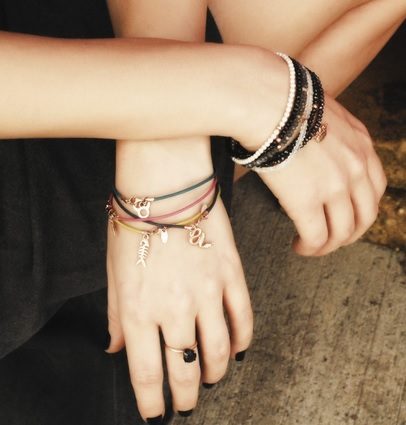 charmbracelets