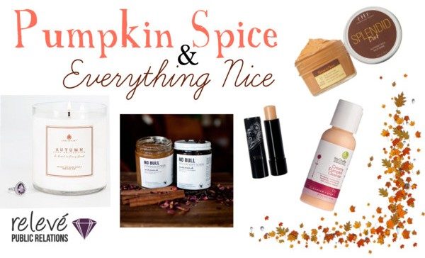 The Key Report: Pumpkin Spice & Everything Nice