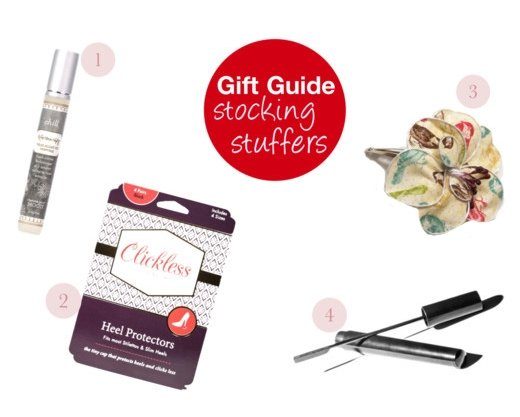 The Key Report: Stocking Stuffers Gift Guide