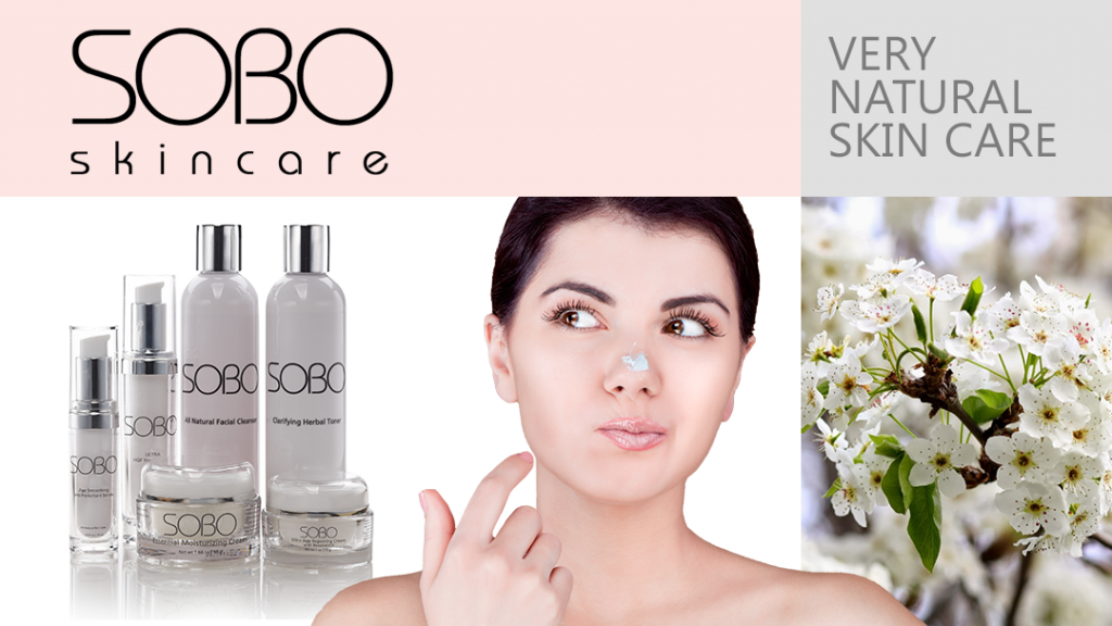 SOBO Skin Care | Allyn Lewis