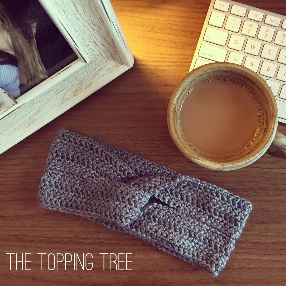 The Topping Tree