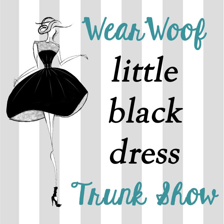 This One’s for the Dogs: WearWoof’s Dress Up Your LBD Event