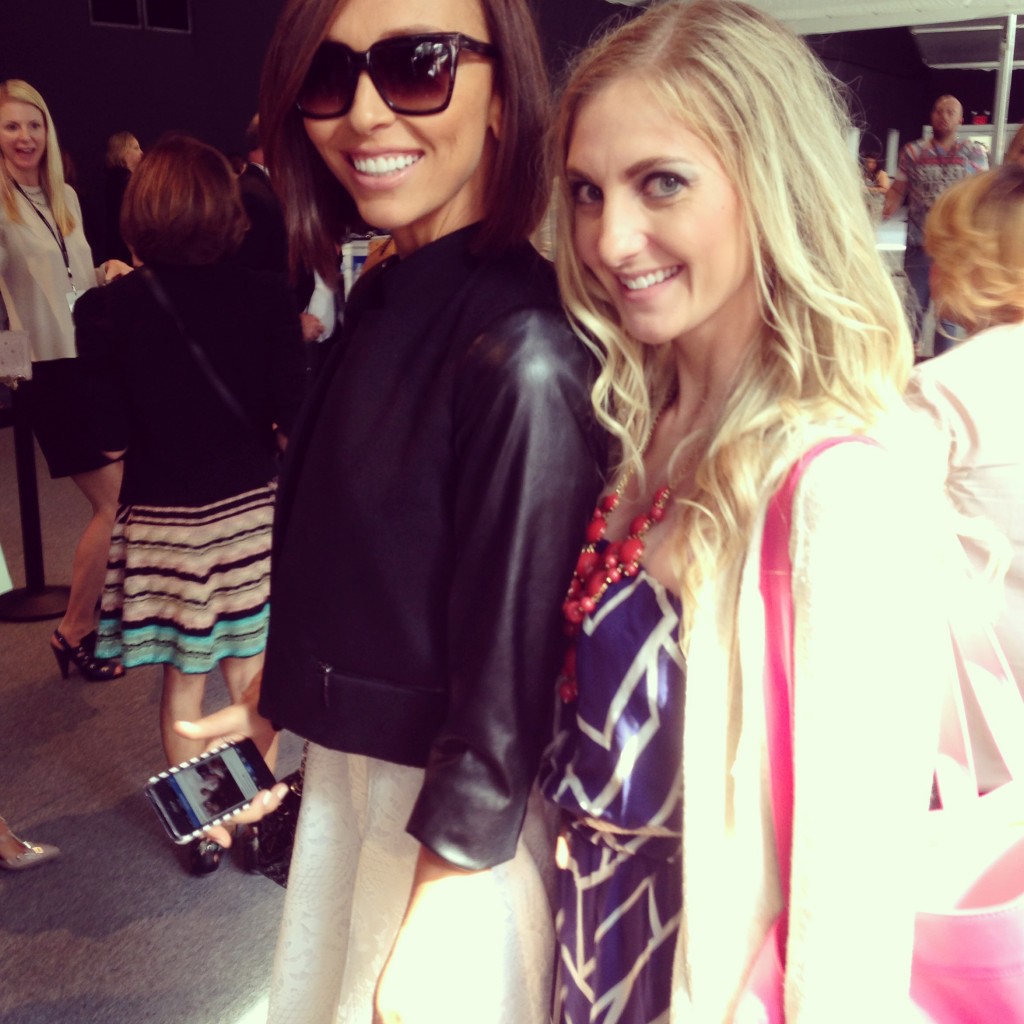 Allyn Lewis G Rancic