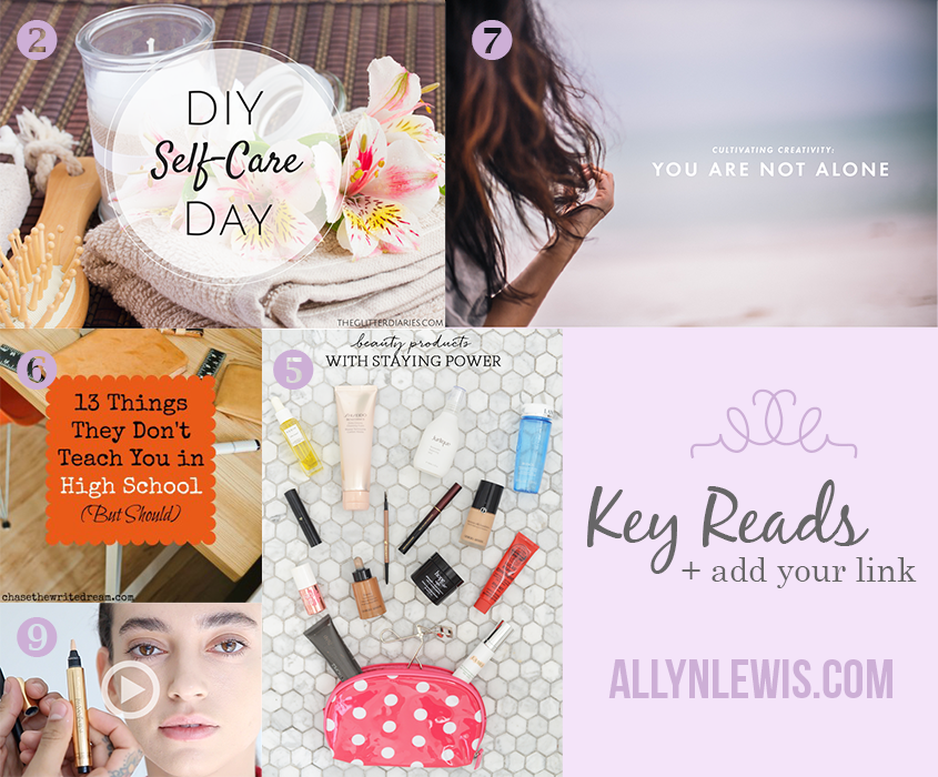 You Are Not Defined by Instagram Likes, Curating Creativity + Dealing With Negative People