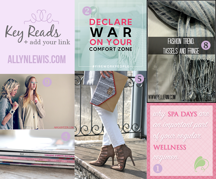 The Missing Component of Your Wellness Regimen, Groundbreaking Words + Quotes to Make Part of Your Manifesto