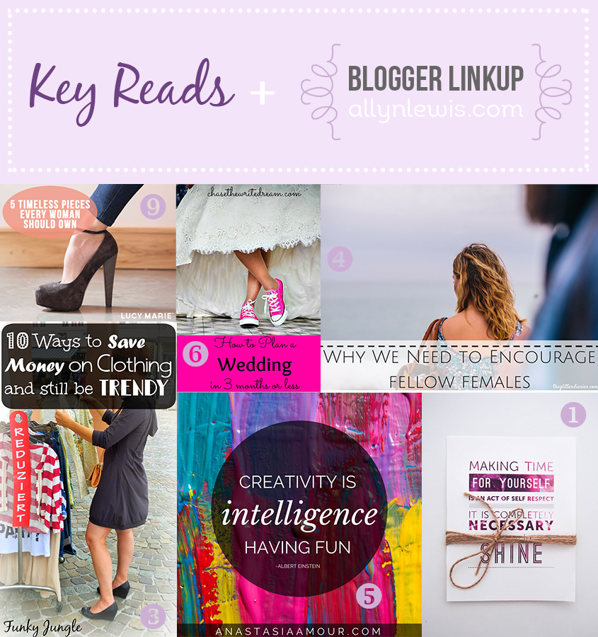 Stop the Girl-Hate, Getting Your Juju Back + Spring Cleaning Your Closet