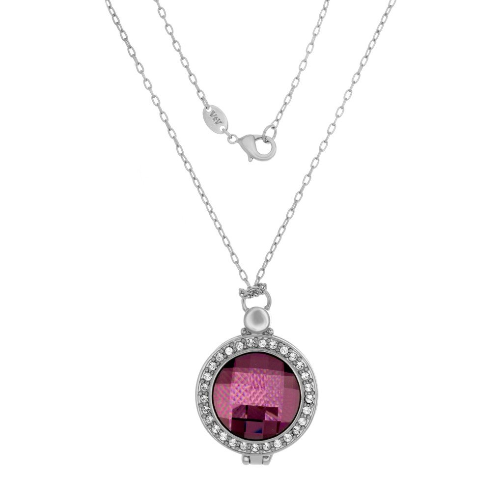 Vienna Victoria Allyn Necklace