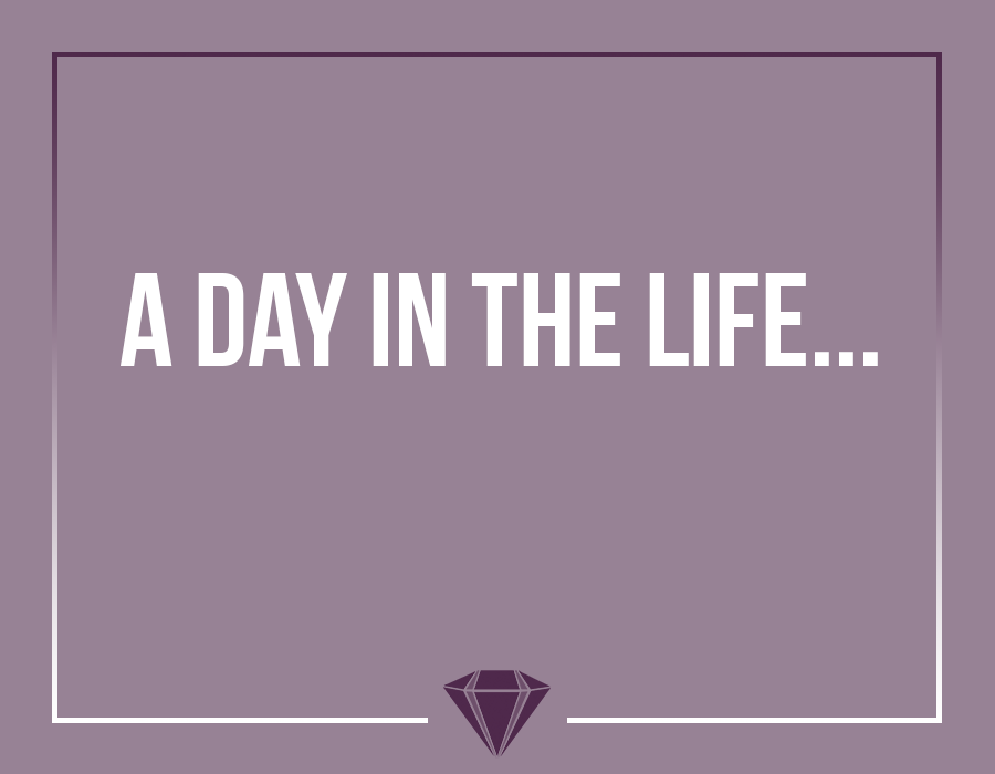 Reléve Takes Over the PR Couture Instagram