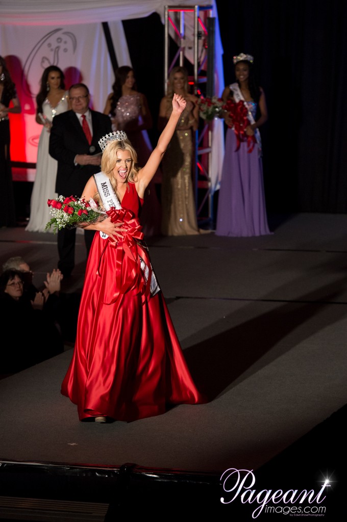 Elizabeth Cardillo Miss Pennsylvania 2015