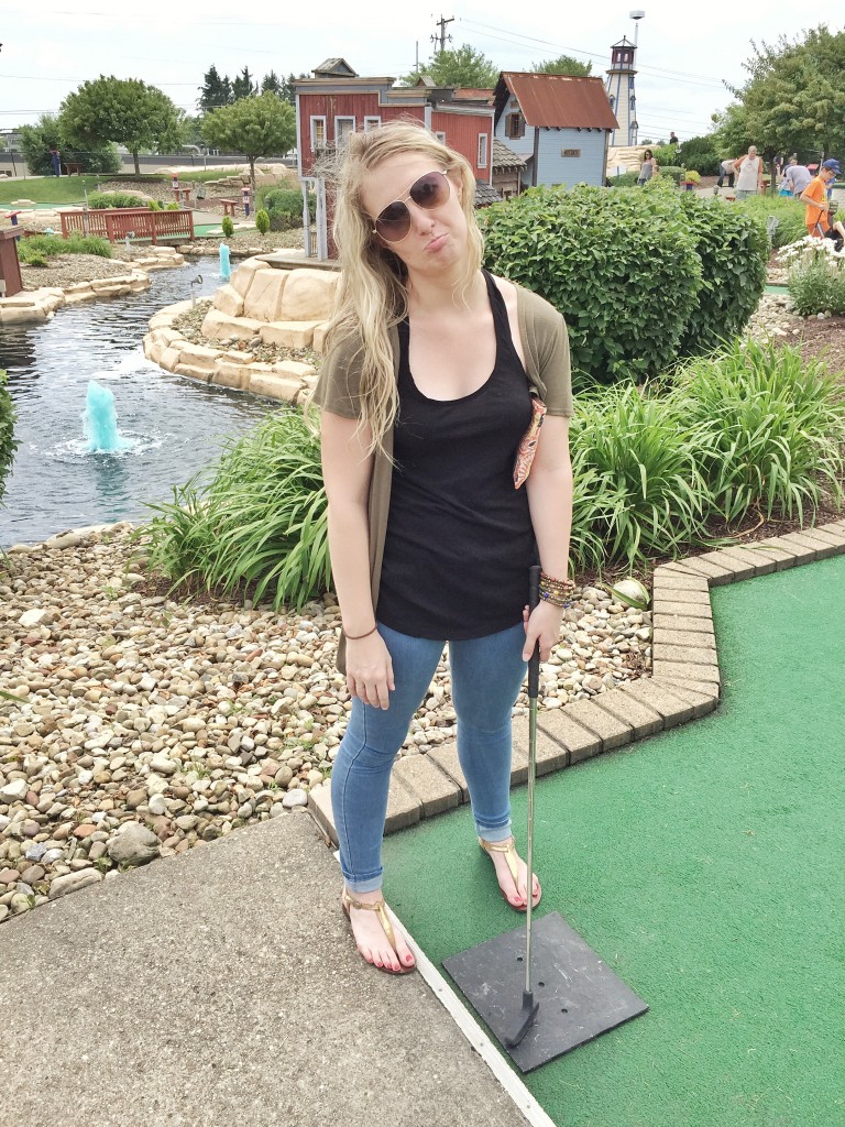 23+ What To Wear To Mini Golf