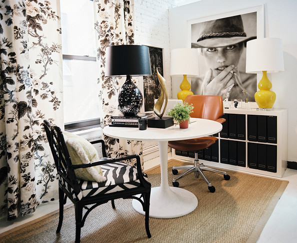 3 Ways to Make Most Home Office - Allongé Magazine
