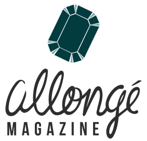 Allongé Magazine