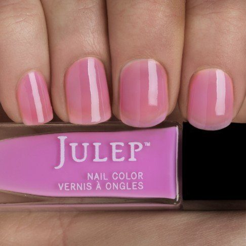 Julep Jelly Polish Gift with Purchase // allynlewis.com