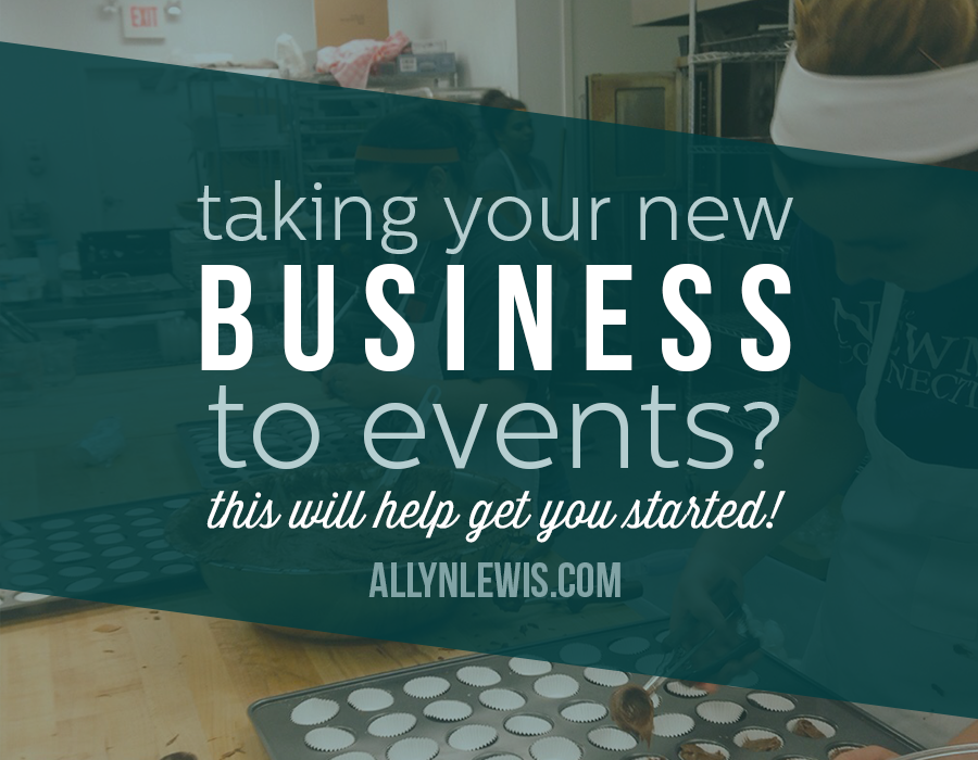 Smart Tips for Being Successful as an Event Vendor