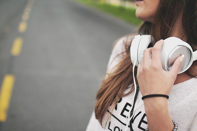 Workout Playlist: 10 Songs to Sweat To
