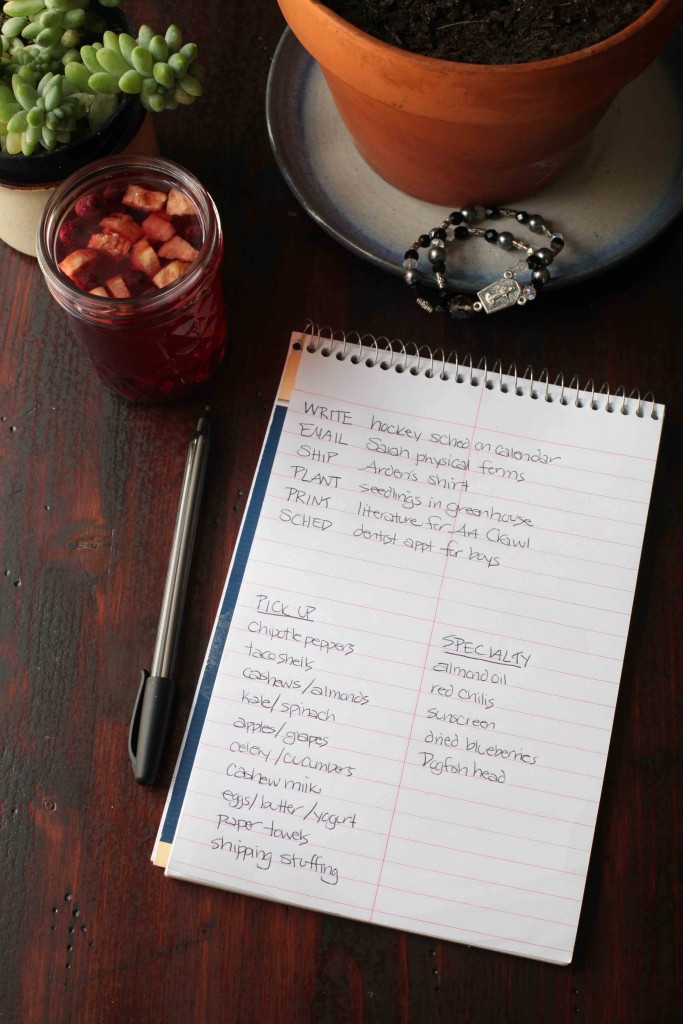 How to Make Your To-Do List More Efficient