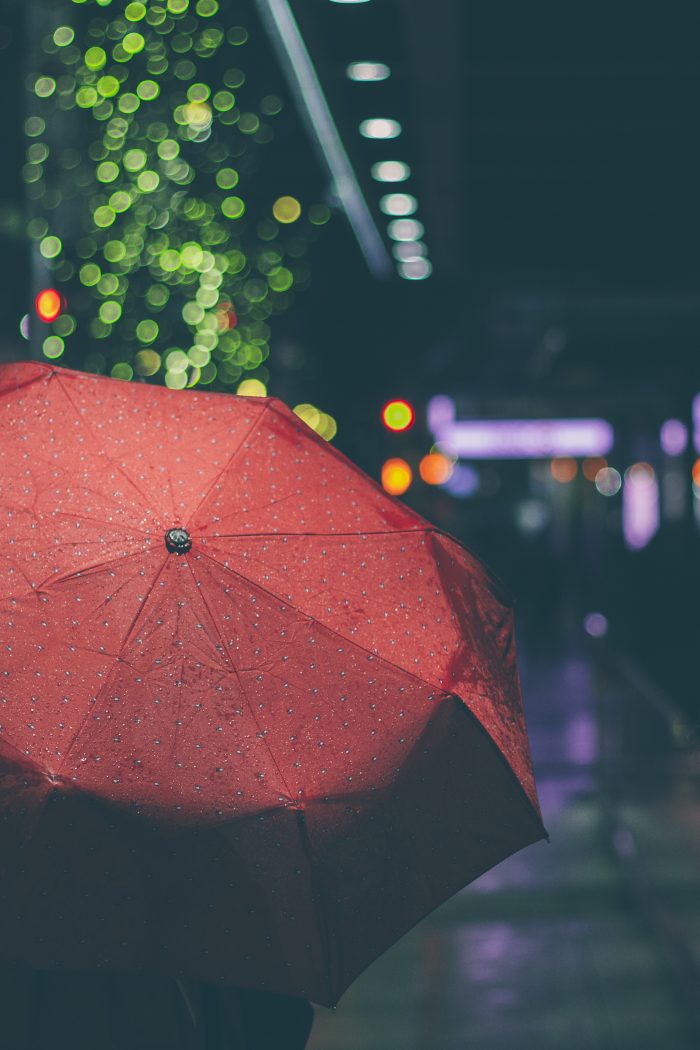Sometimes it is Okay to Be Miserable