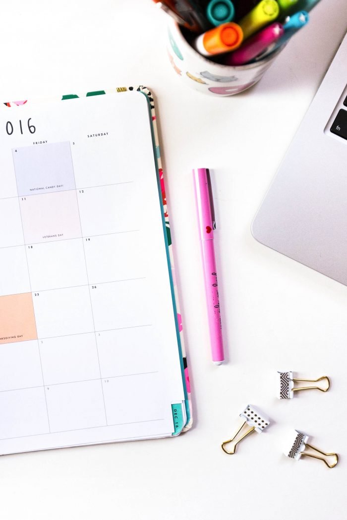Mental Health Resolutions: Checking In Before 2016
