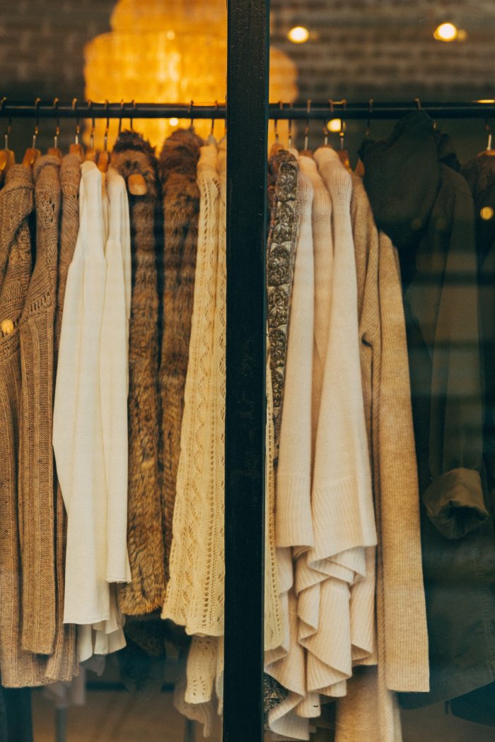 How To Turn Window Shoppers Into Buyers!
