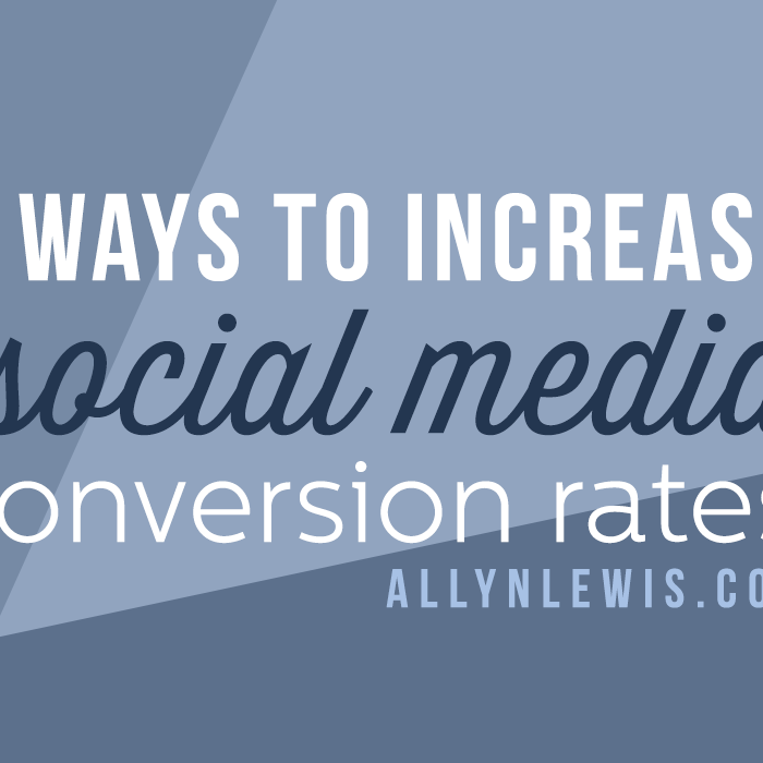 How to Convert Social Media Followers to Buyers