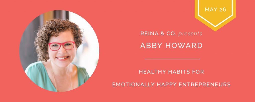 Healthy Habits for Emotionally Healthy Entrepreneurs