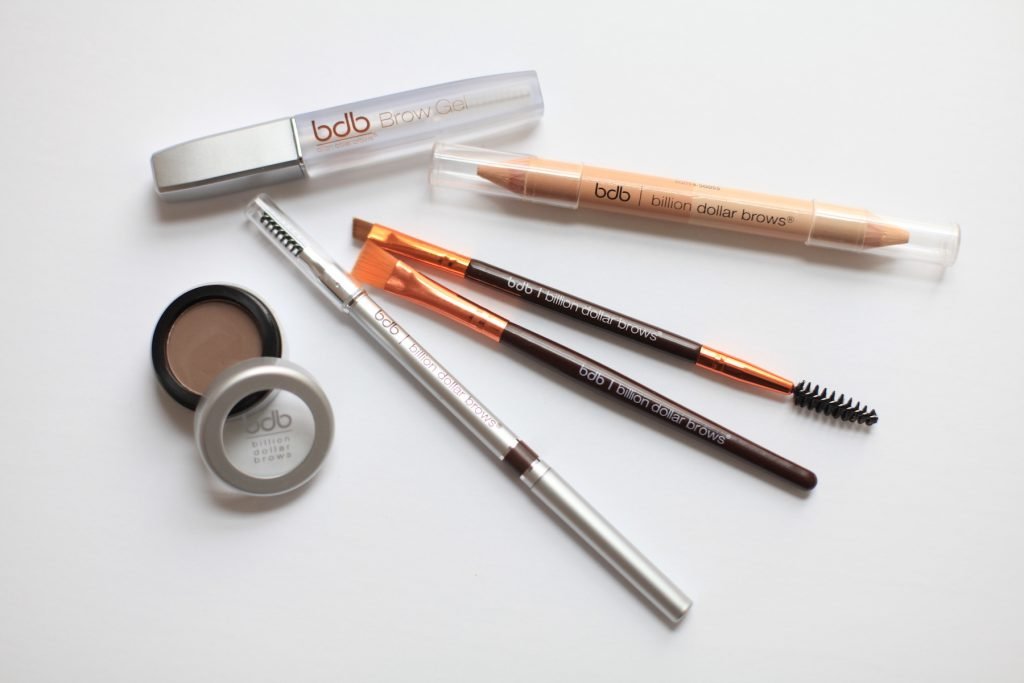 Transform your brows with these essential brow products. 