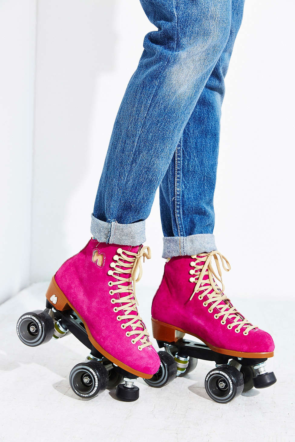 Roller Skates | Any one of these finds from Urban Outfitters could make your next get summer together the party of the century.