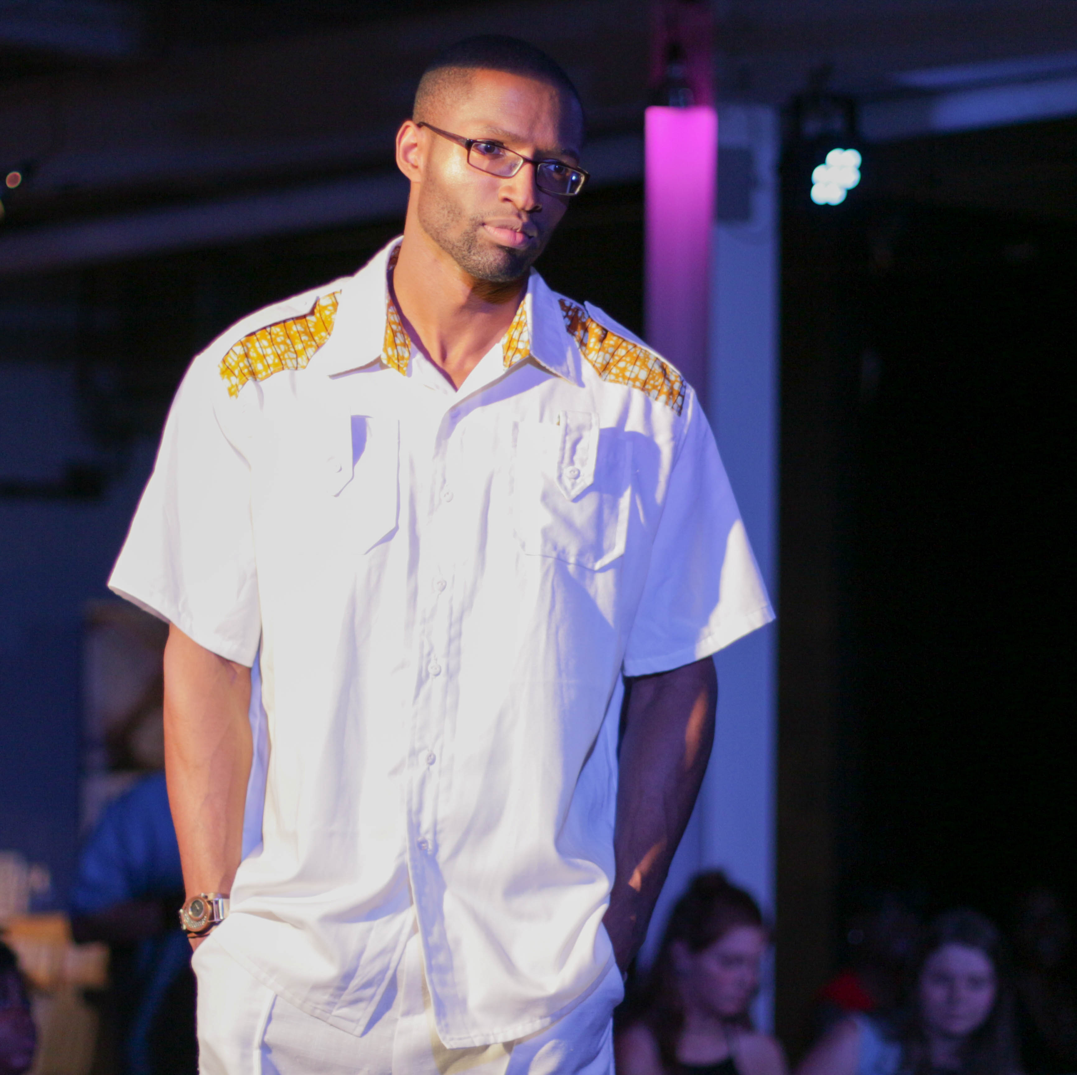 Tidal Cool Spring/Summer 2016 Collection Cuba Libre: A Fusion of Fashion, Funk, and Freedom