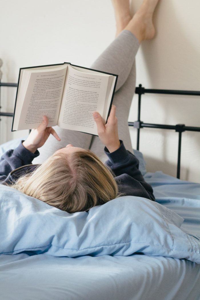 8 of the Best Books for Self Development That Are Worth Reading