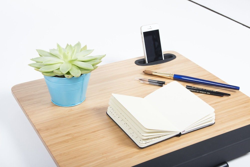 Michael Goldberg of StorkStand on why if you're launching a startup solo, being honest with yourself has to be your top priority.
