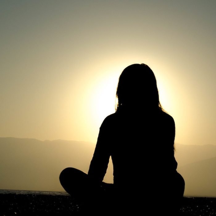 Less Stress, More Focus: Meditation for the Chaotic Mind