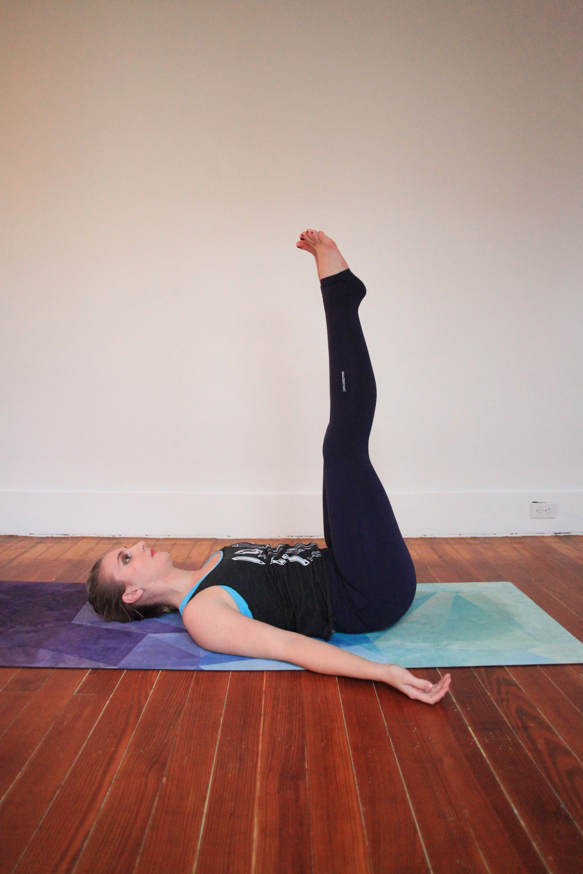 If you've been overworking your Keurig, these simple yoga poses will help to boost your energy!