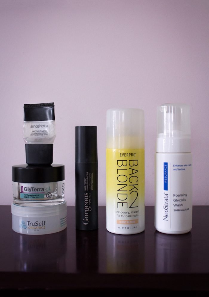Empties 1: Products I’ve Used Every Last Drop Of