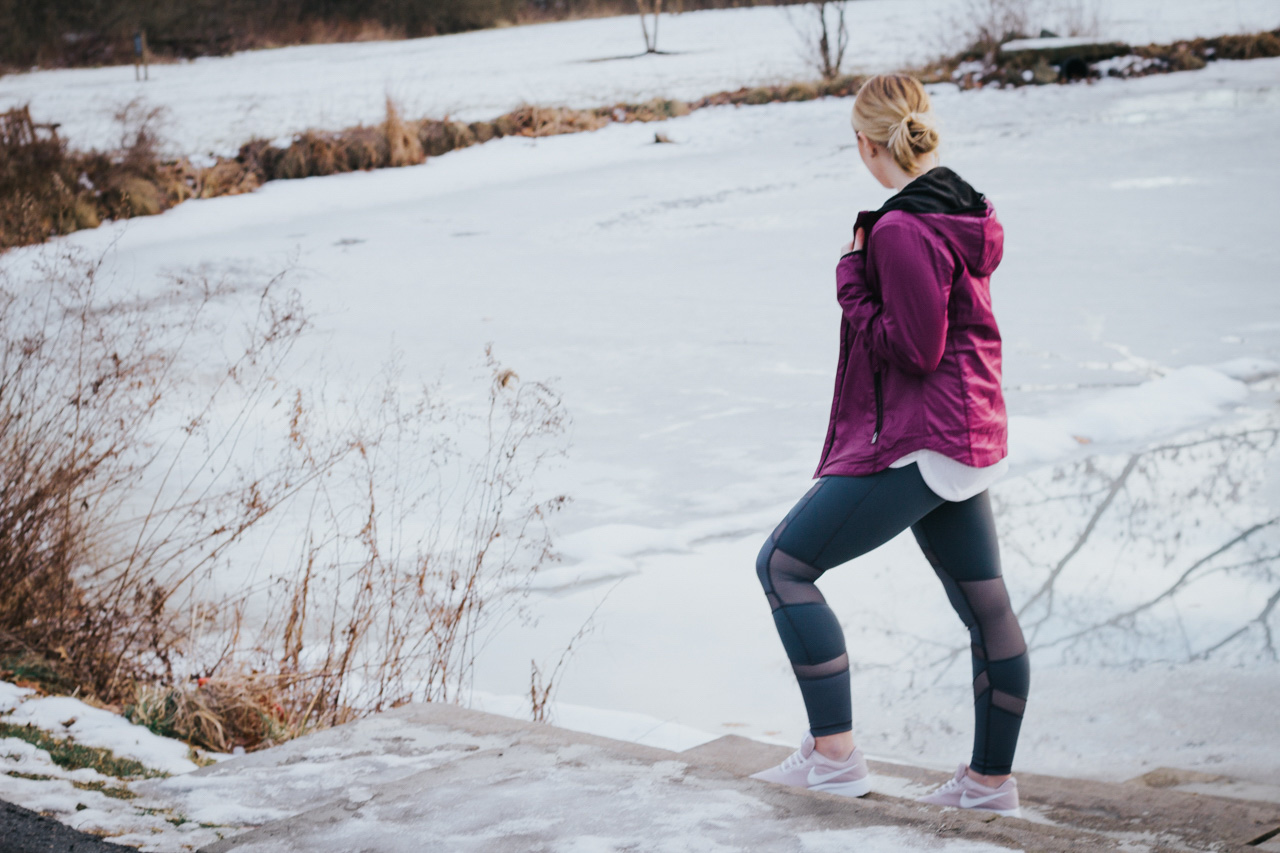 The winter months can cause a number of inconveniences when it comes to working out. The cold makes our muscles ache, we catch illnesses easier, and our lungs don't operate at full capacity. Luckily, we discovered Hickies, an elastic lace system that takes tying shoes with freezing fingers off the problem list.