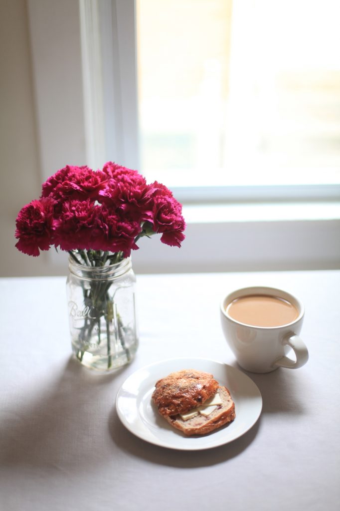 As we enter the spring season, a lot of us are eager to throw things out and de-clutter our lives. But, do we do the same for our minds? There's so much up there, like thoughts and memories, that will build up and overtake the space we need to grow. Maybe this year, you should consider spring cleaning your mind.